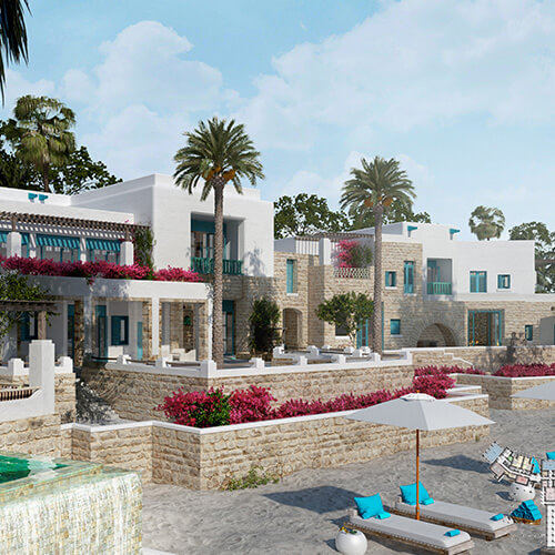 Highness projects