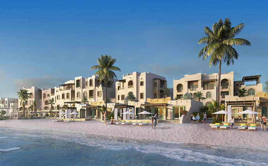 Salwa Resort