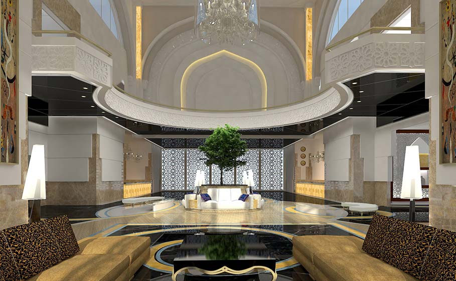 Al Shyoukh Port Hotel