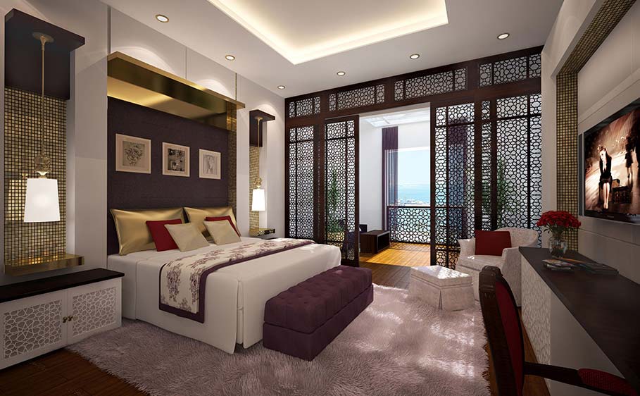 Al Shyoukh Port Hotel