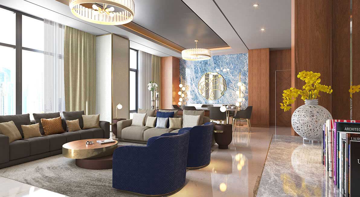 Hilton Hotel 