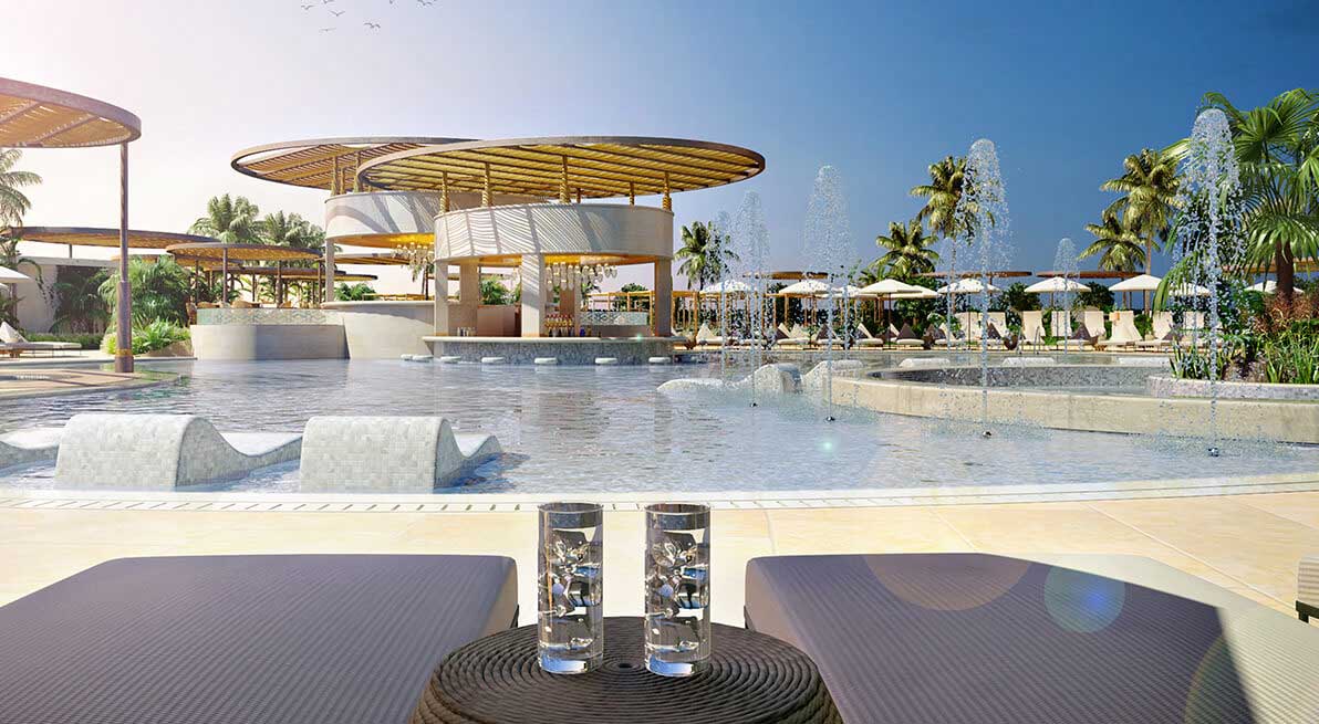 Hilton Hotel 