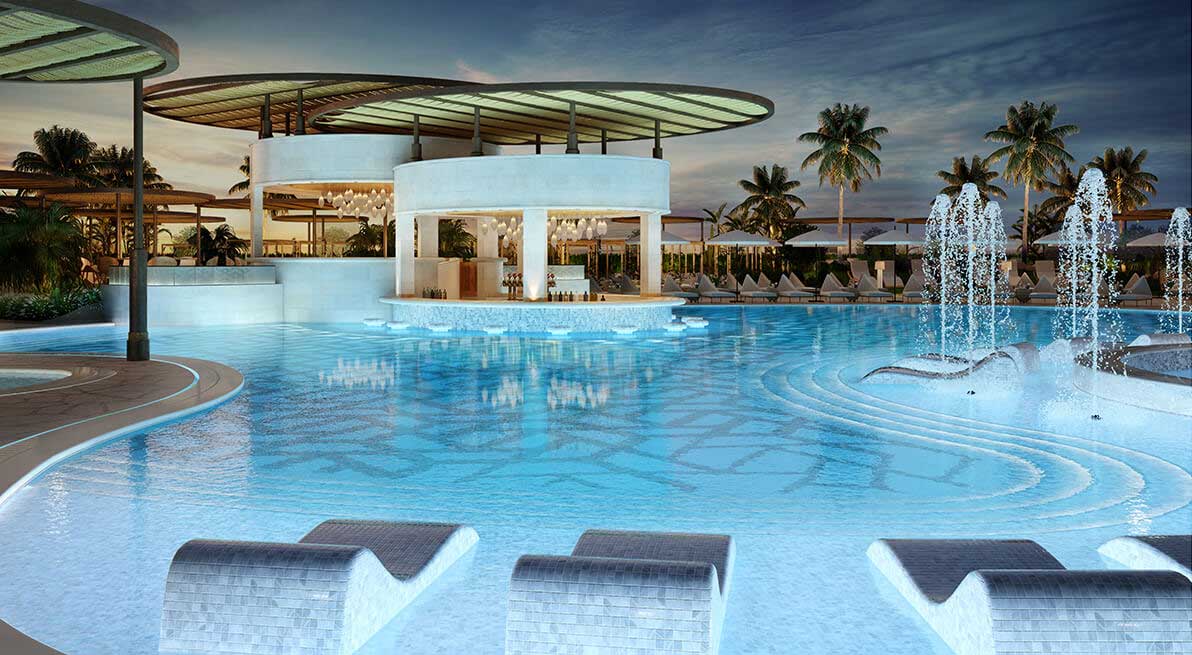 Hilton Hotel 
