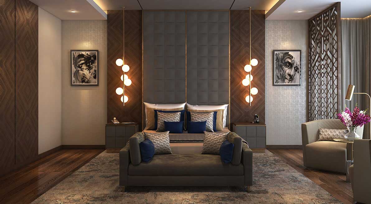 Hilton Hotel 