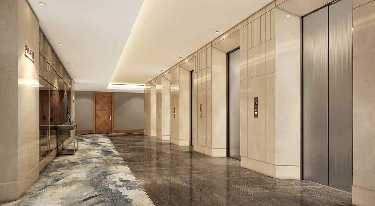 Hilton Hotel 