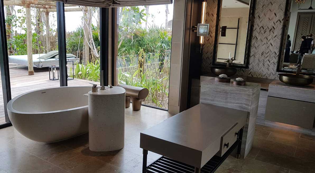 Ithaafushi Resort