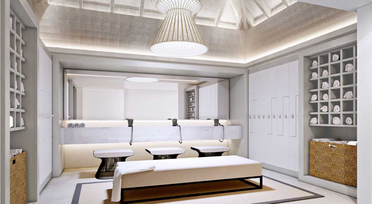 Ithaafushi Resort