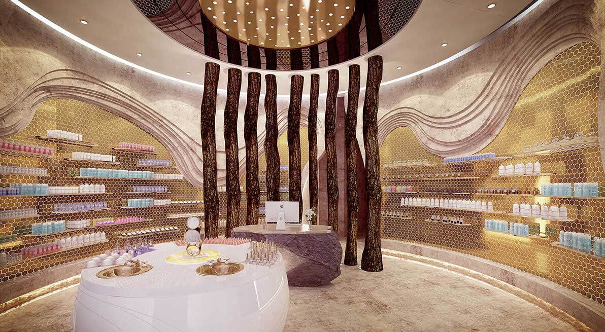 Katara Beach Club & SPA