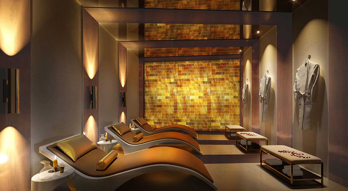 Katara Beach Club & SPA