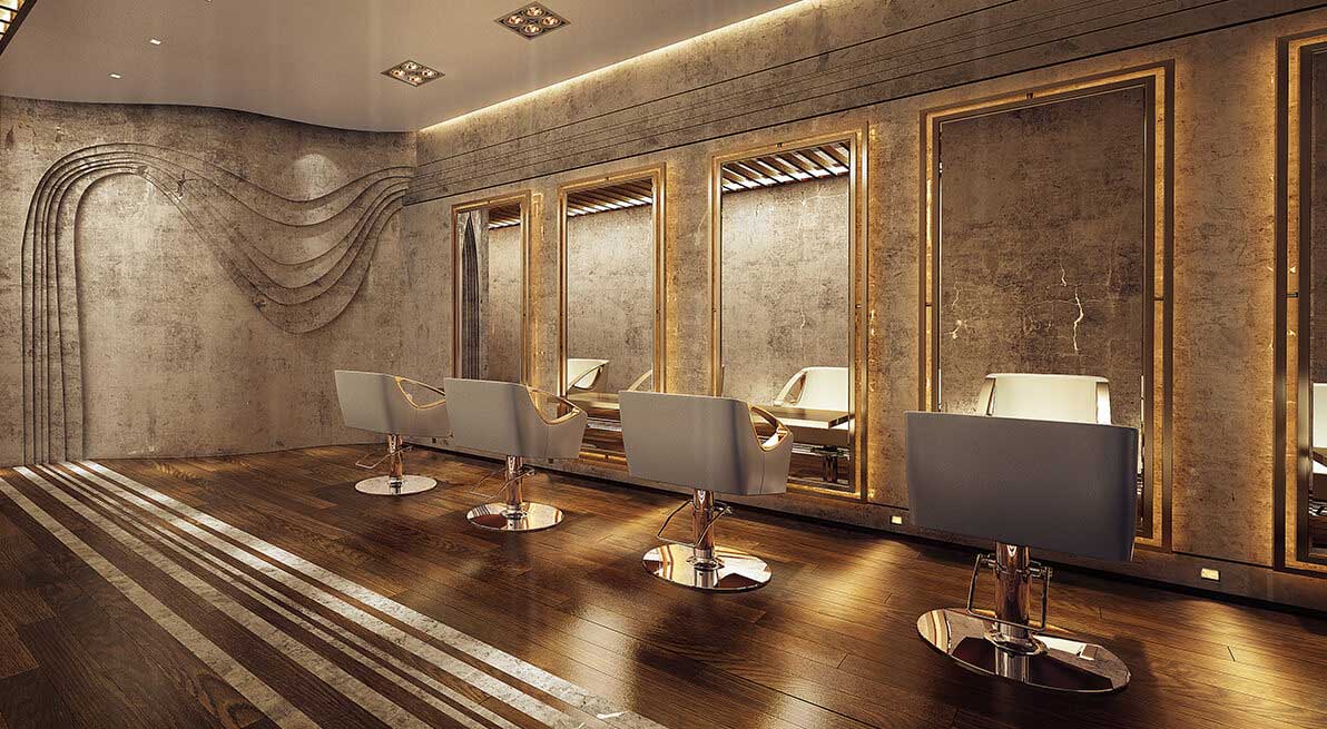 Katara Beach Club & SPA