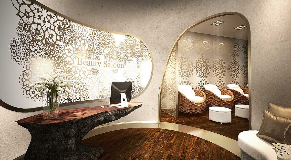 Katara Beach Club & SPA