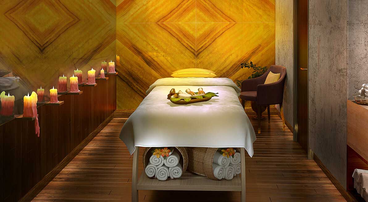 Katara Beach Club & SPA