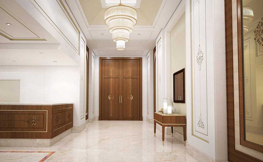 Najada Apartment