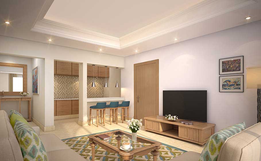 Najada Apartment
