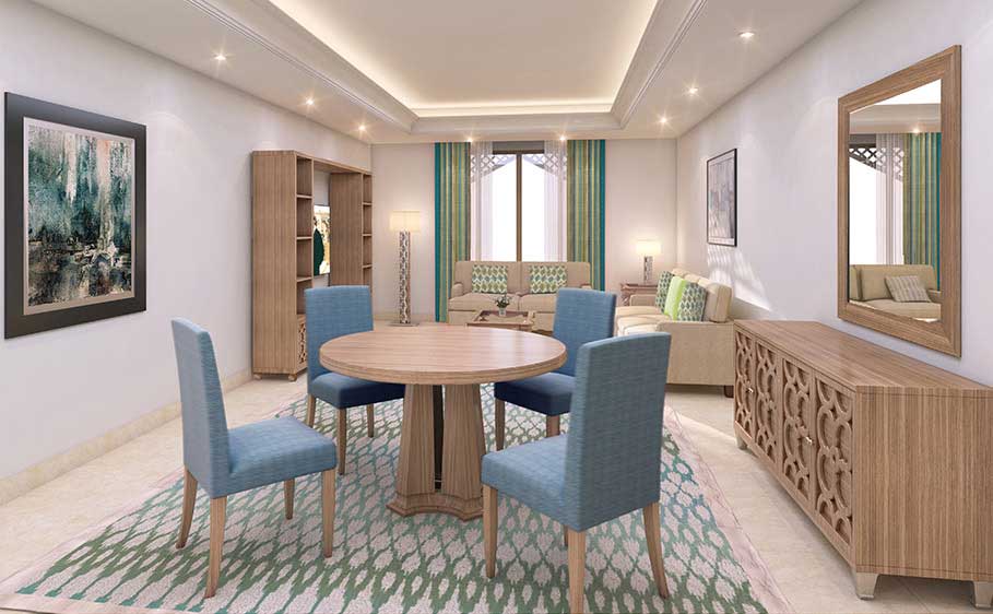 Najada Apartment