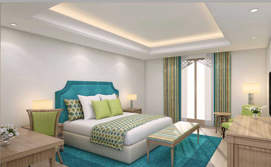 Najada Apartment