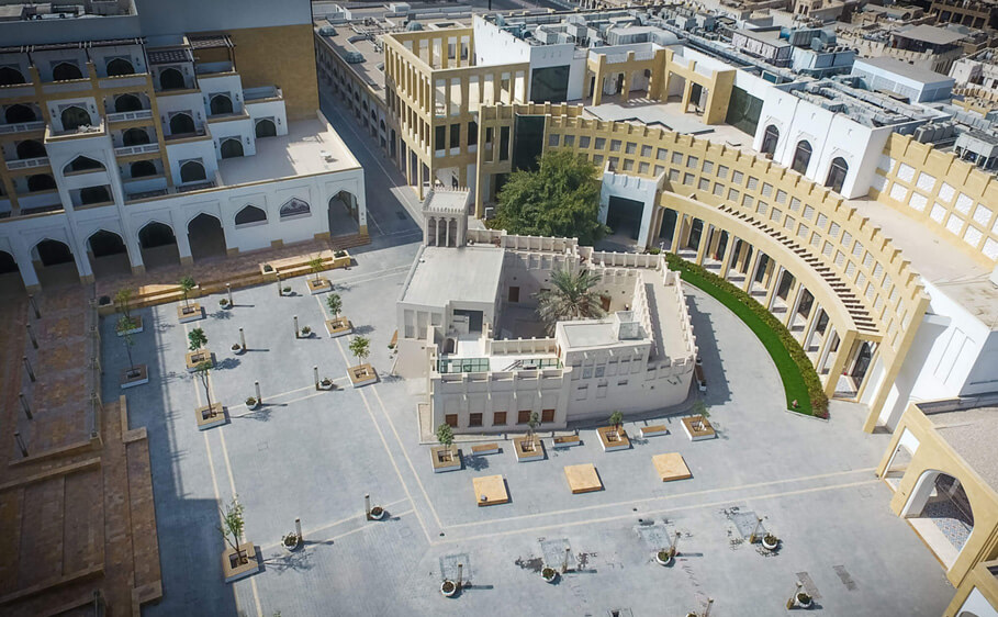 NAJADA HOTEL 