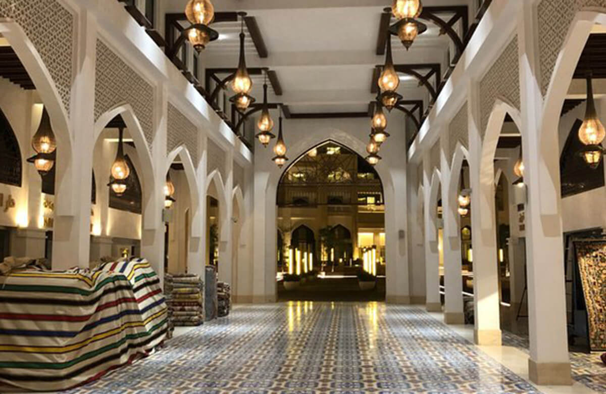 NAJADA HOTEL 