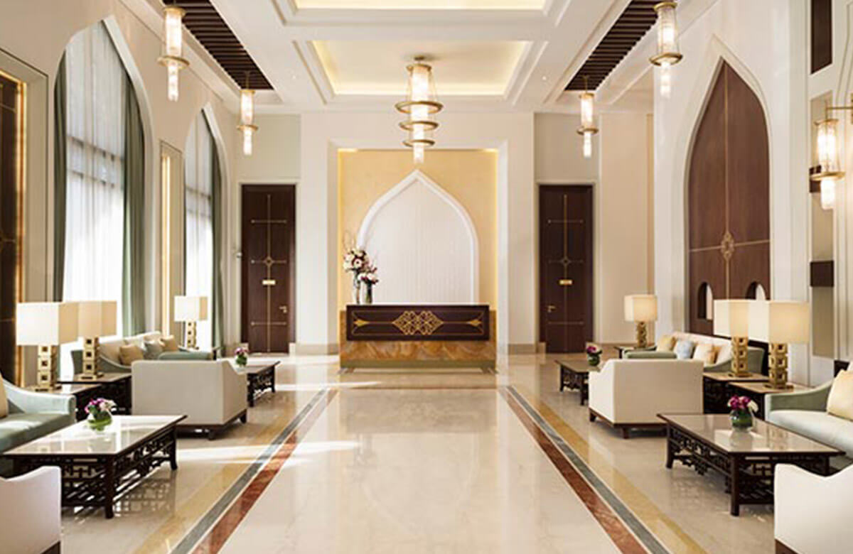 NAJADA HOTEL 