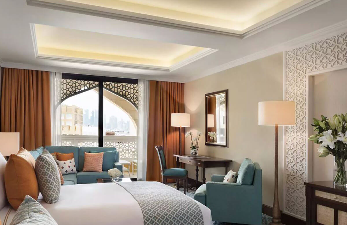 NAJADA HOTEL 