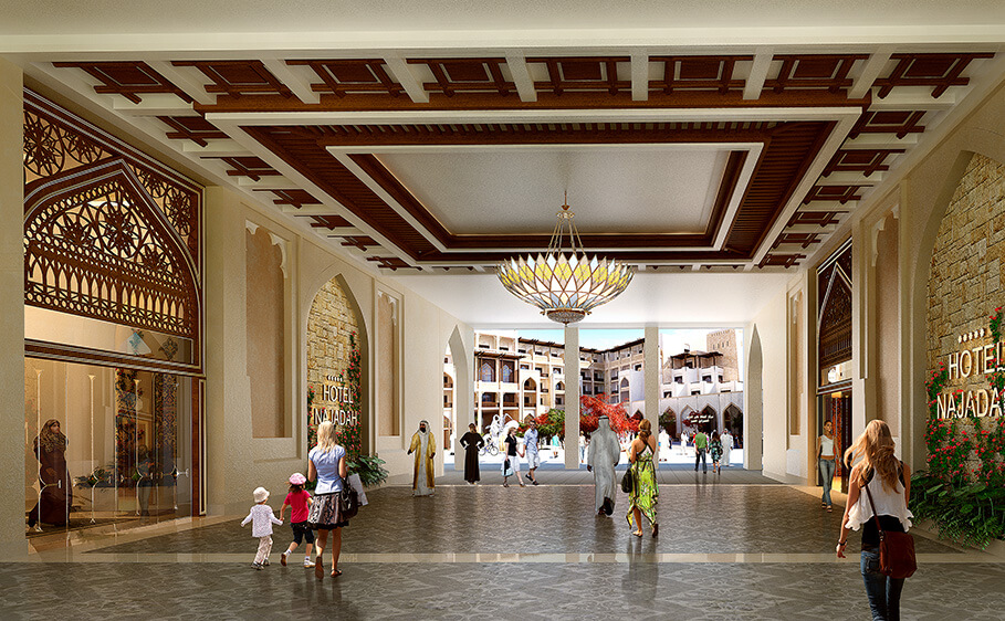 NAJADA HOTEL 