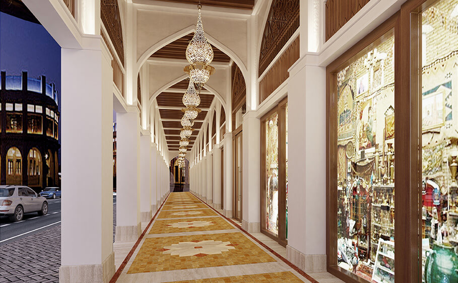 NAJADA HOTEL 