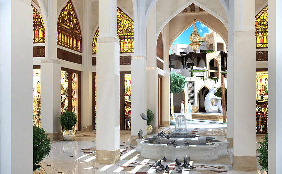 NAJADA HOTEL 