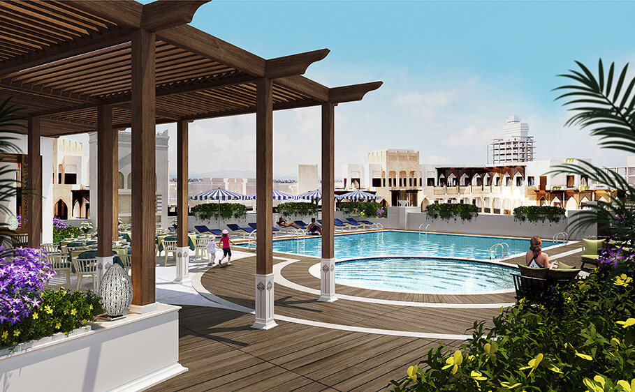 NAJADA HOTEL 