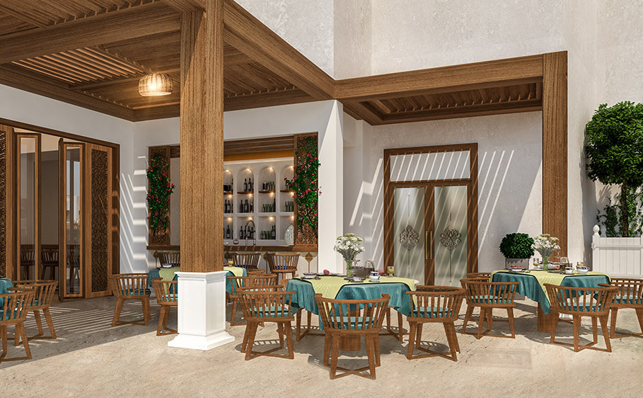 NAJADA HOTEL 