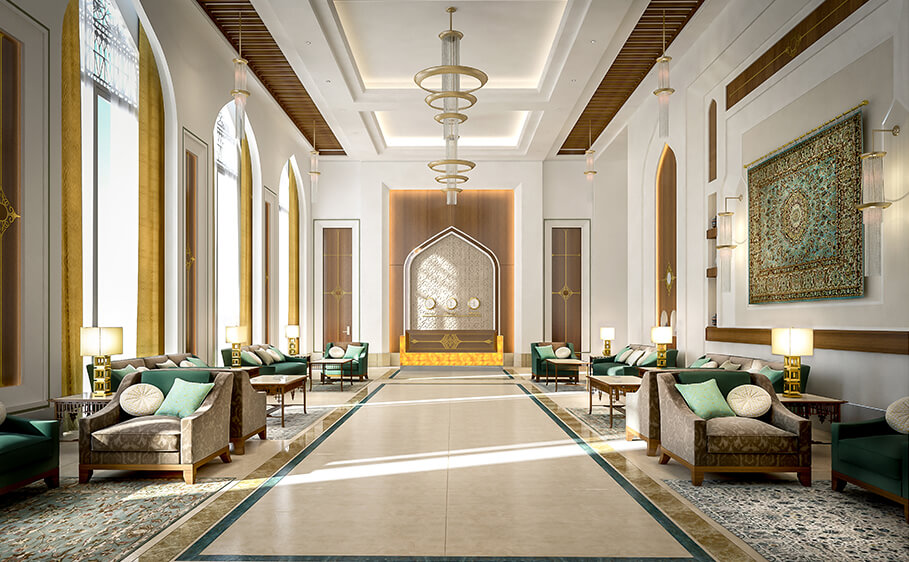 NAJADA HOTEL 