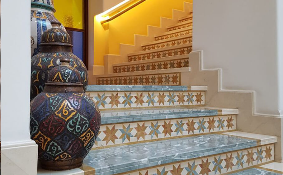 Najed Hotel
