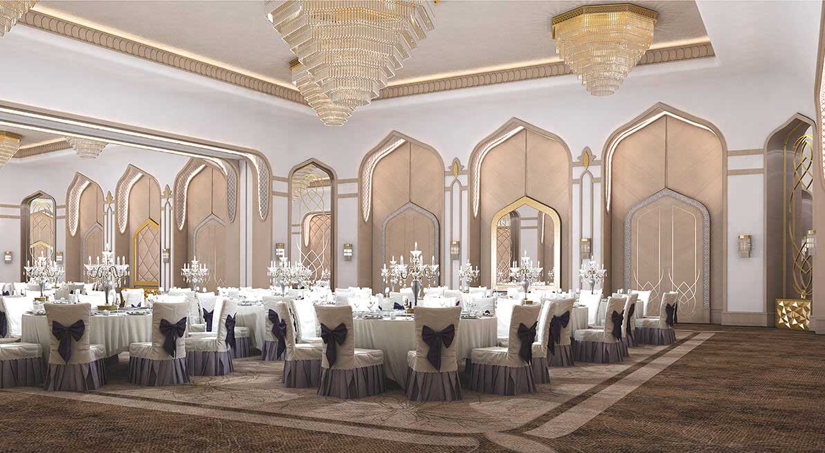Souq Waqif Hotel