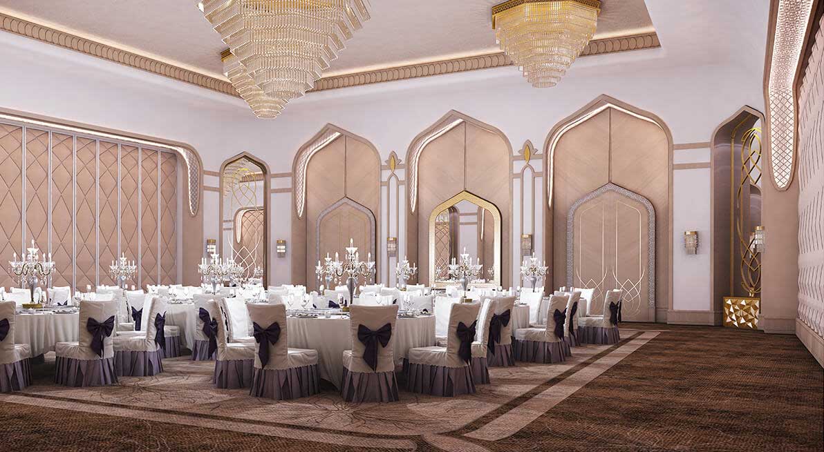 Souq Waqif Hotel