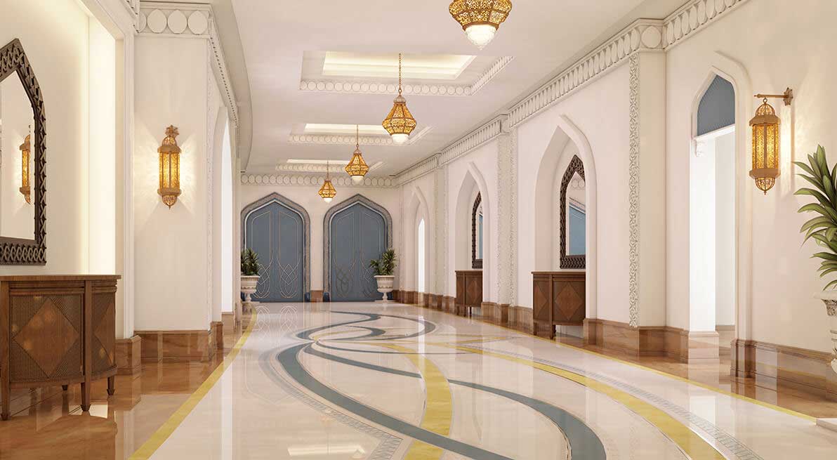 Souq Waqif Hotel