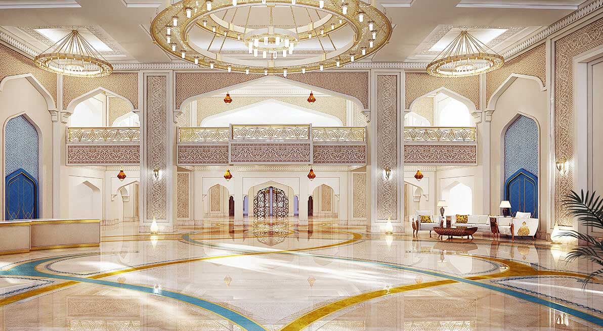 Souq Waqif Hotel