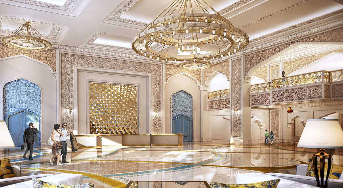 Souq Waqif Hotel