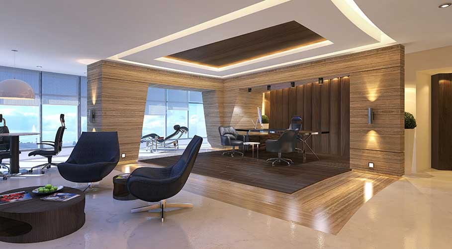 QIMC Office