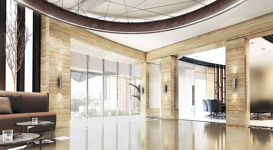 QIMC Office 