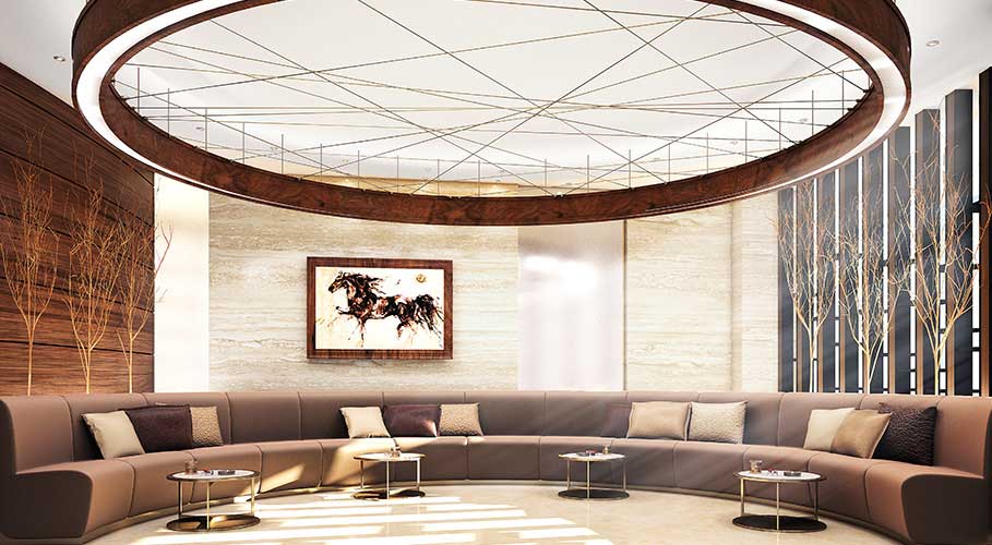 QIMC Office 