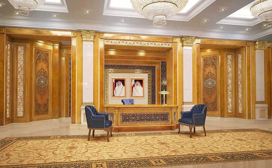 al-qumra-office