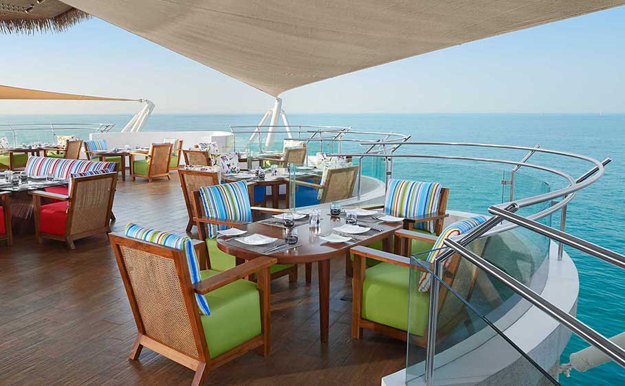 Anantara Resort - Al Nahham