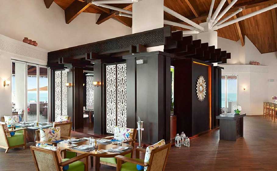 Anantara Resort - Al Nahham