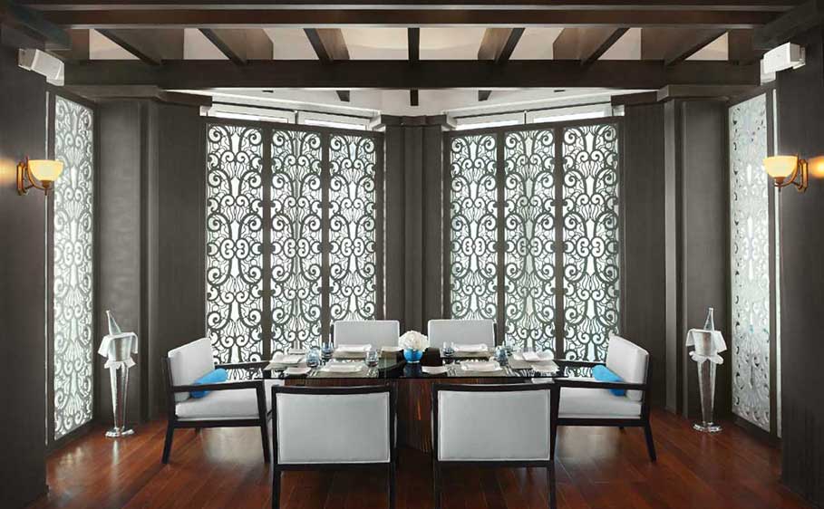 Anantara Resort - Al Nahham