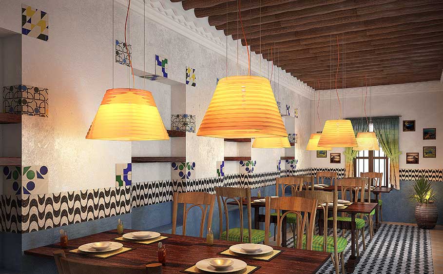 Aura Hospitality - Brazilian