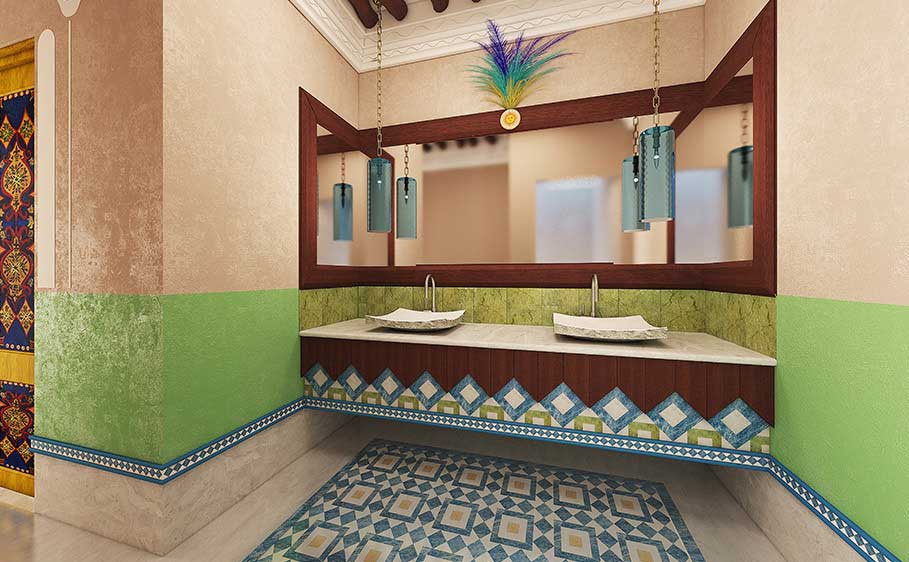 Aura Hospitality - Brazilian