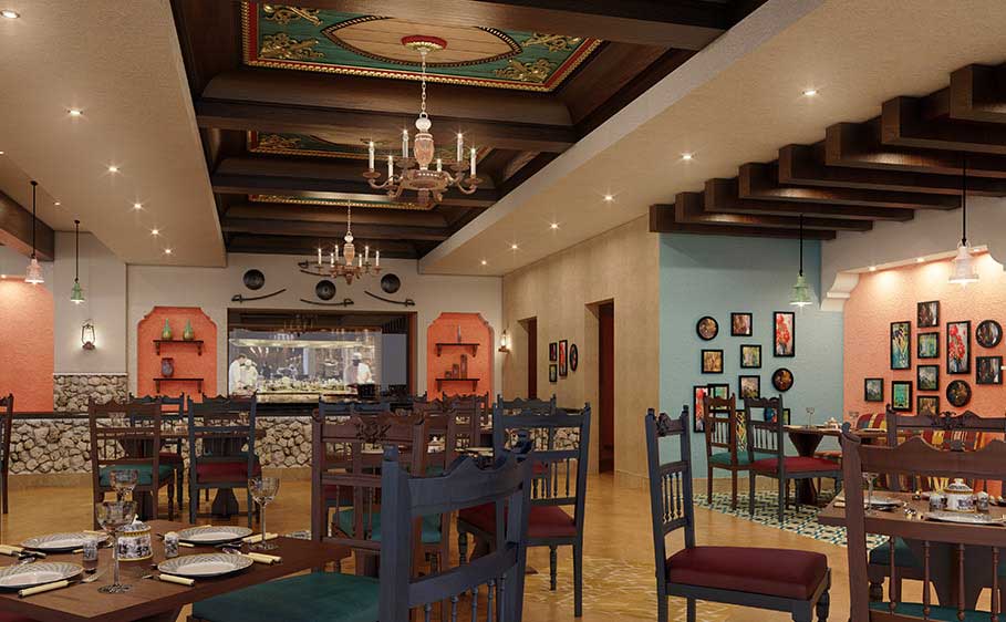 Aura Hospitality -  Debs W Reman 