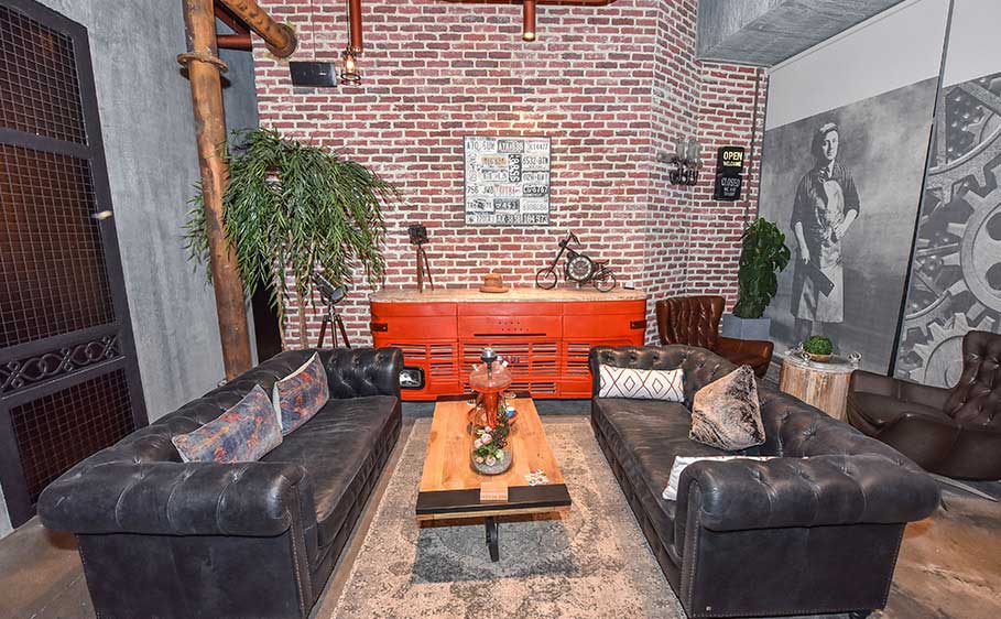 Aura Hospitality - Diner Station Pearl 