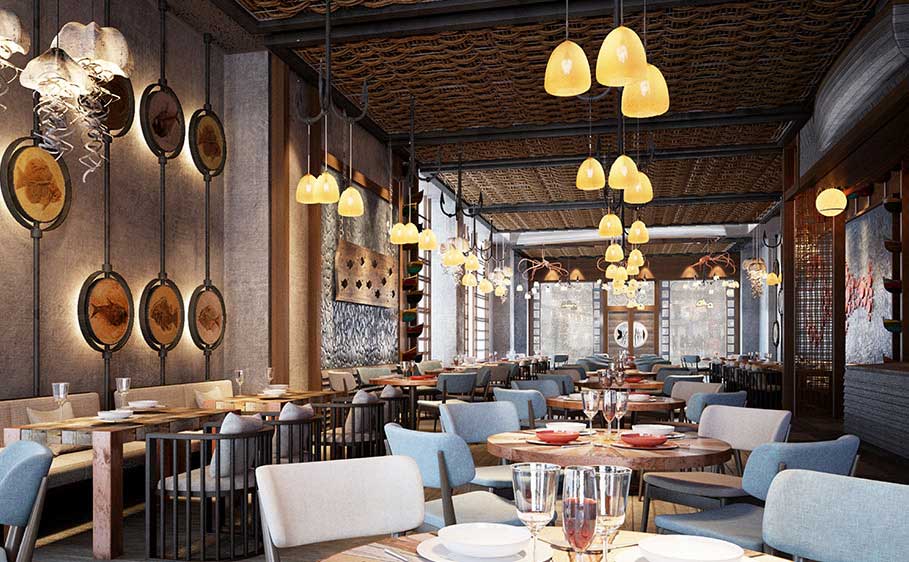 Aura Hospitality - Hocks & Crackers