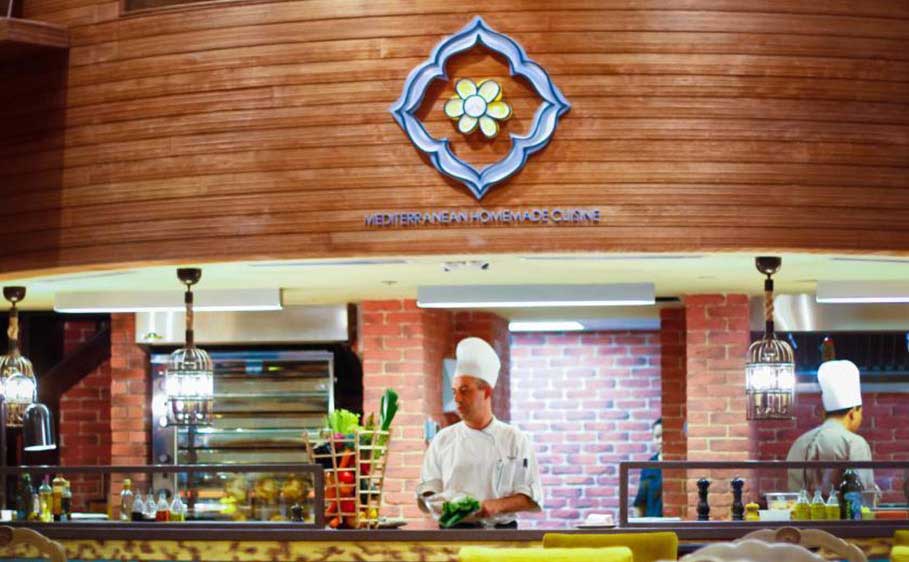 Aura Hospitality - Lacasa