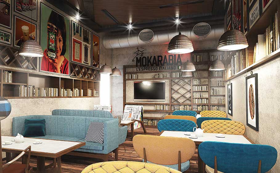  Aura Hospitality - MocaArabia Ezdan